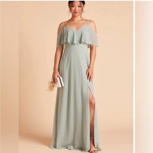 Birdy Grey Sage Dress